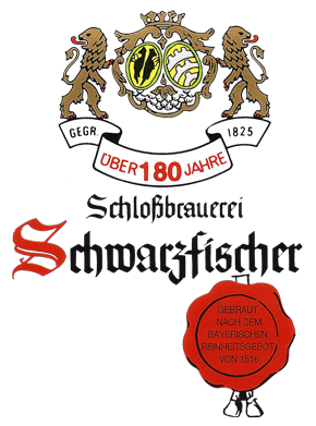 Schwarzfischer Emblem