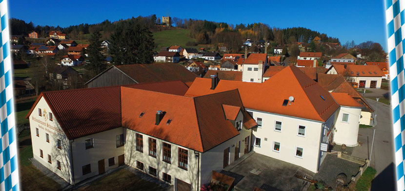 Brauerei Oben