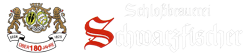 logo schwarzfischer horizontal footer